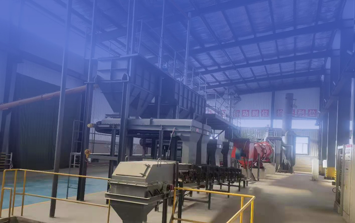 自（zì）動配料係（xì）統